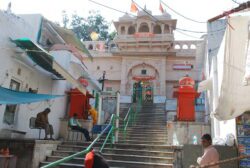 brahma temple pushkar