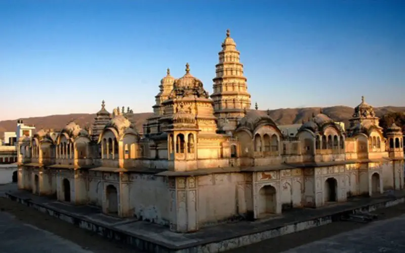 sri rangji mandir