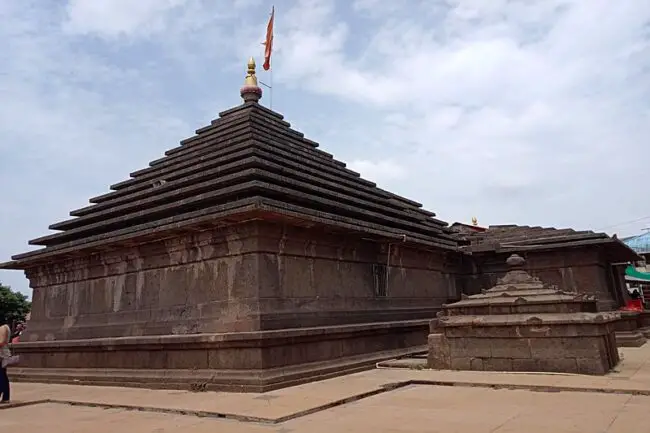 Mahabaleshwar Temple