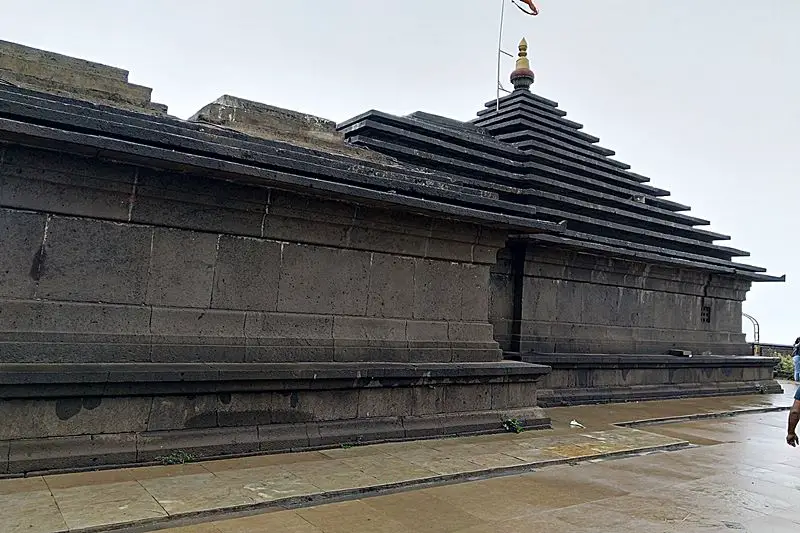 Mahabaleshwar temple Maharashtra