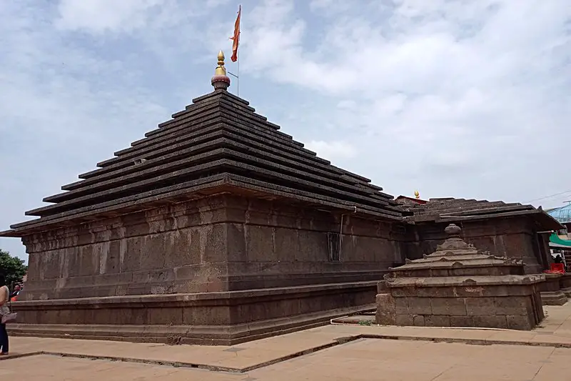 Mahabaleshwar Temple